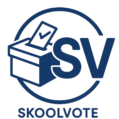 SkoolVote Logo
